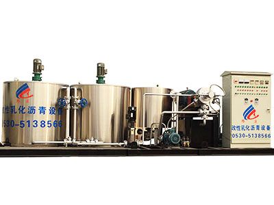 乳化瀝青設(shè)備維護(hù)保養(yǎng)的小訣竅有哪些？